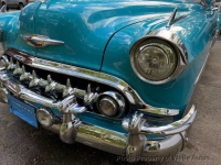 1953 Chevrolet Bel Air for sale in East Northport, New York (ID-141494)