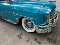 1953 Chevrolet Bel Air for sale in East Northport, New York (ID-141494)