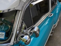 1953 Chevrolet Bel Air for sale in East Northport, New York (ID-141494)