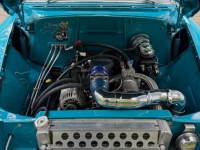 1953 Chevrolet Bel Air for sale in East Northport, New York (ID-141494)
