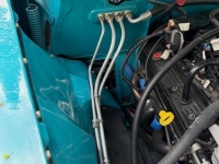 1953 Chevrolet Bel Air for sale in East Northport, New York (ID-141494)