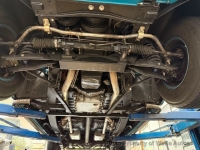 1953 Chevrolet Bel Air for sale in East Northport, New York (ID-141494)