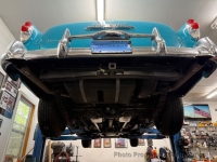 1953 Chevrolet Bel Air for sale in East Northport, New York (ID-141494)