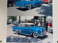 1953 Chevrolet Bel Air for sale in East Northport, New York (ID-141494)