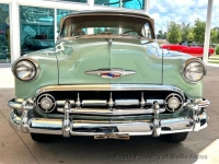 1953 Chevrolet Bel Air for sale in Riverhead, New York (ID-142262)