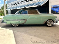 1953 Chevrolet Bel Air for sale in Riverhead, New York (ID-142262)