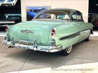 1953 Chevrolet Bel Air for sale in Riverhead, New York (ID-142262)