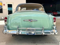 1953 Chevrolet Bel Air for sale in Riverhead, New York (ID-142262)