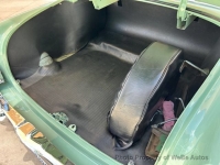 1953 Chevrolet Bel Air for sale in Riverhead, New York (ID-142262)