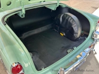 1953 Chevrolet Bel Air for sale in Riverhead, New York (ID-142262)