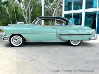 1953 Chevrolet Bel Air for sale in Riverhead, New York (ID-142262)