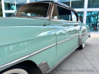 1953 Chevrolet Bel Air for sale in Riverhead, New York (ID-142262)