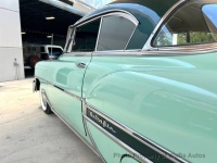 1953 Chevrolet Bel Air for sale in Riverhead, New York (ID-142262)
