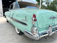 1953 Chevrolet Bel Air for sale in Riverhead, New York (ID-142262)