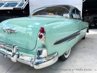 1953 Chevrolet Bel Air for sale in Riverhead, New York (ID-142262)