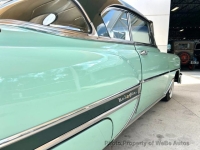 1953 Chevrolet Bel Air for sale in Riverhead, New York (ID-142262)