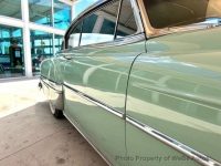 1953 Chevrolet Bel Air for sale in Riverhead, New York (ID-142262)