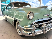 1953 Chevrolet Bel Air for sale in Riverhead, New York (ID-142262)