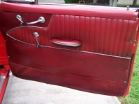 1953 Chevrolet Bel Air for sale in Michigan (ID-142446)