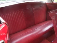 1953 Chevrolet Bel Air for sale in Michigan (ID-142446)