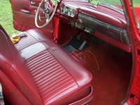 1953 Chevrolet Bel Air for sale in Michigan (ID-142446)