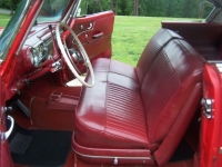 1953 Chevrolet Bel Air for sale in Michigan (ID-142446)