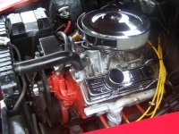 1953 Chevrolet Bel Air for sale in Michigan (ID-142446)
