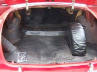1953 Chevrolet Bel Air for sale in Michigan (ID-142446)