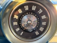 1953 Chevrolet Bel Air for sale in Michigan (ID-146607)