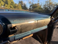 1953 Chevrolet Bel Air for sale in Michigan (ID-146607)