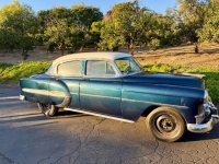 1953 Chevrolet Bel Air for sale in Michigan (ID-146607)