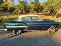 1953 Chevrolet Bel Air for sale in Michigan (ID-146607)