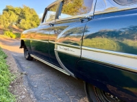 1953 Chevrolet Bel Air for sale in Michigan (ID-146607)