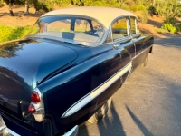 1953 Chevrolet Bel Air for sale in Michigan (ID-146607)