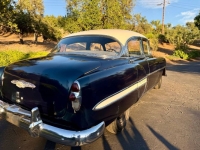 1953 Chevrolet Bel Air for sale in Michigan (ID-146607)