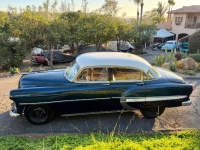 1953 Chevrolet Bel Air for sale in Michigan (ID-146607)