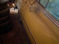 1953 Chevrolet Bel Air for sale in Michigan (ID-155495)