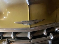 1953 Chevrolet Bel Air for sale in Michigan (ID-155495)
