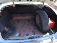 1953 Chevrolet Bel Air for sale in Michigan (ID-155993)