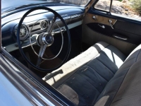 1953 Chevrolet Bel Air for sale in Michigan (ID-155993)