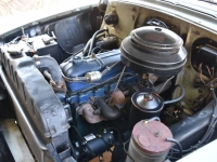 1953 Chevrolet Bel Air for sale in Michigan (ID-155993)