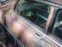 1953 Chevrolet Bel Air for sale in Michigan (ID-162907)