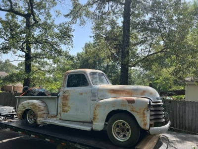 1953 Chevrolet C10 for sale