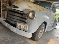 1953 Chevrolet C10 for sale in Michigan (ID-142336)