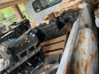 1953 Chevrolet C10 for sale in Michigan (ID-142336)