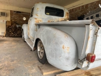 1953 Chevrolet C10 for sale in Michigan (ID-142336)