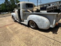 1953 Chevrolet C10 for sale in Michigan (ID-142336)