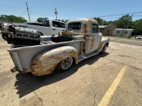 1953 Chevrolet C10 for sale in Michigan (ID-142336)