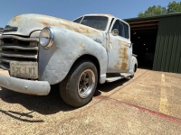 1953 Chevrolet C10 for sale in Michigan (ID-142336)