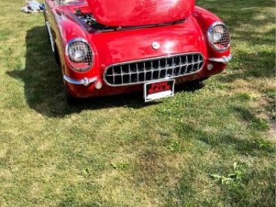 1953 Chevrolet Corvette for sale